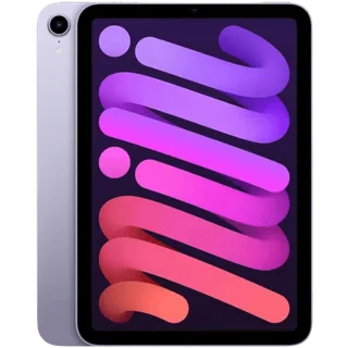 Ipad Mini 64GB · 8 Polegadas · Roxo