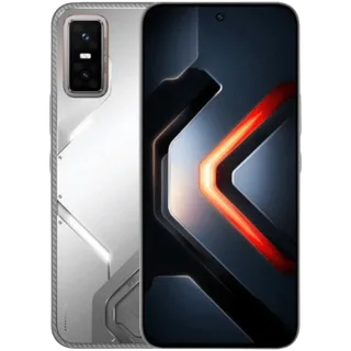 Infinix GT 30 Pro 256GB 12GB · Branco