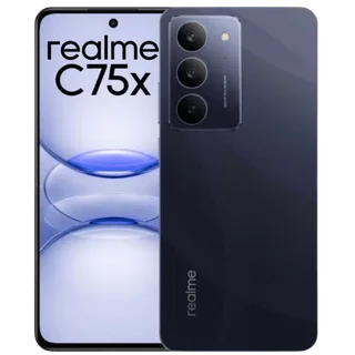 Realme C75X 128GB 6GB · Azul