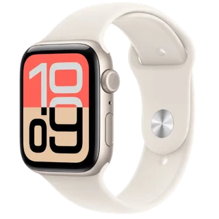 AppleWatch SE 3 44mm · Estelar