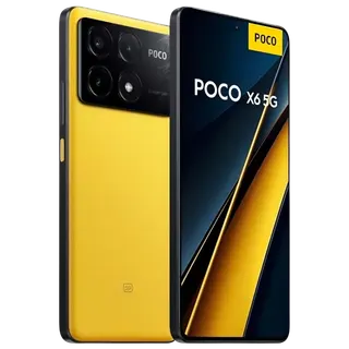 Xiaomi Poco X6 Pro - imagem 5 | Cocomix