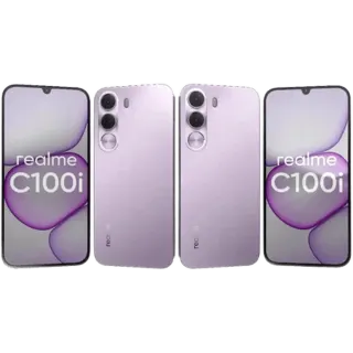 Realme C100i - imagem 4 | Cocomix