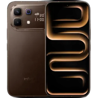 Infinix Note 60 Pro - imagem 4 | Cocomix