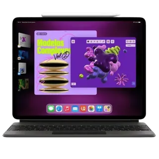 Ipad Pro M4 - imagem 5 | Cocomix