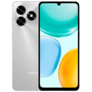 Honor X5C Plus 256GB 4GB · Cinza