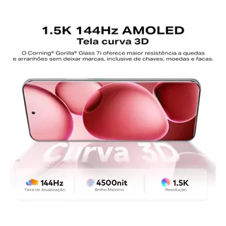 Infinix Hot 60 Pro Plus - imagem 5 | Cocomix