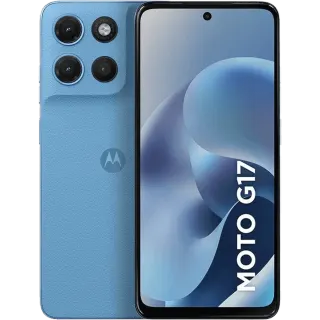 Motorola Moto G17 - imagem 6 | Cocomix