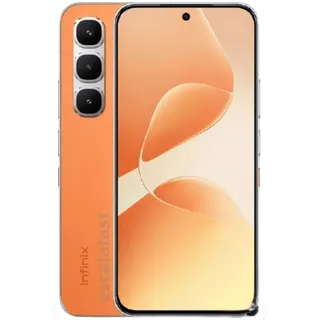 Infinix Hot 60 Pro - imagem 4 | Cocomix