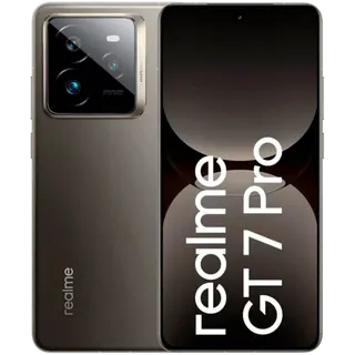 Realme GT7 Pro - imagem 2 | Cocomix