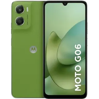 Motorola Moto G06