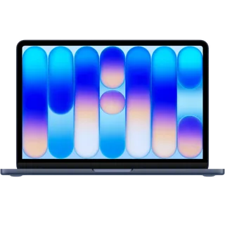MacBook Neo 256GB 8GB · Azul
