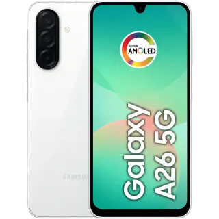 Samsung Galaxy A26 5G - imagem 3 | Cocomix