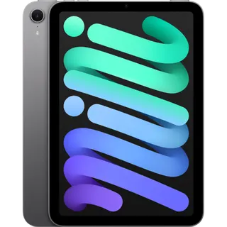 iPad Mini 7