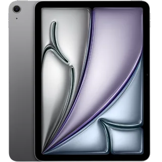 Ipad Air M4 128GB · 11 Polegadas · Cinza