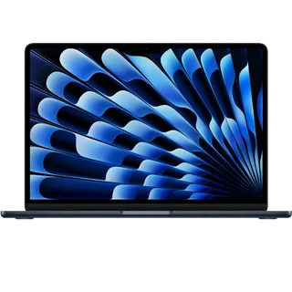 Macbook Air M5 512GB 16GB · 13 Polegadas · Preto