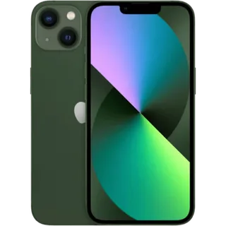 Iphone 13 128GB · Verde