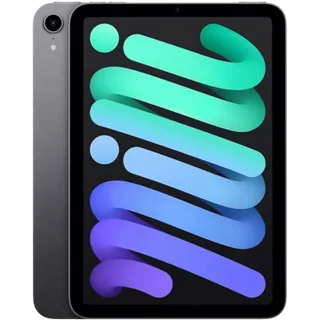 Ipad Mini 128GB · 8 Polegadas · Cinza