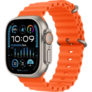 AppleWatch ultra 2 - imagem 5 | Cocomix