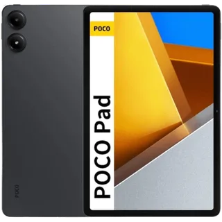 Poco Pad 256GB · 13 Polegadas · Cinza