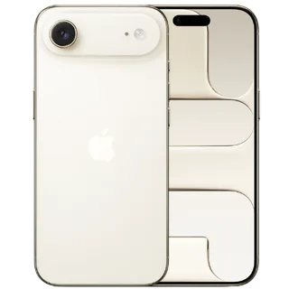 Iphone Air 256GB · Dourado
