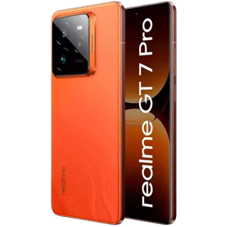 Realme GT7 Pro - imagem 3 | Cocomix