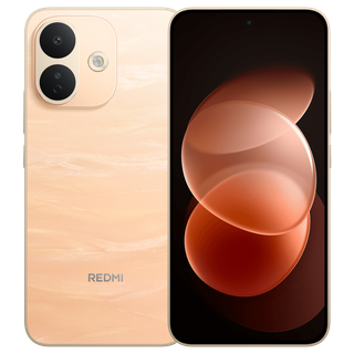 Xiaomi Redmi Note 17 Pro 5G Laranja: frente e traseira