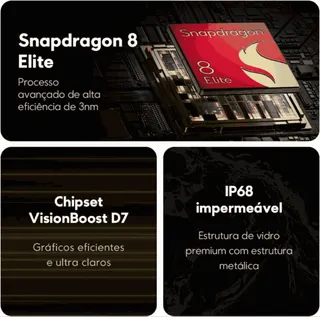 Xiaomi Poco F7 Ultra - imagem 5 | Cocomix