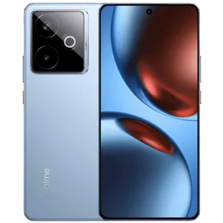 Realme GT 7T 256GB 12GB · Azul