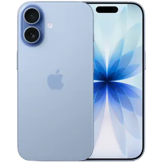 Iphone 17 512GB · Azul