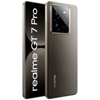 Realme GT7 Pro - imagem 5 | Cocomix