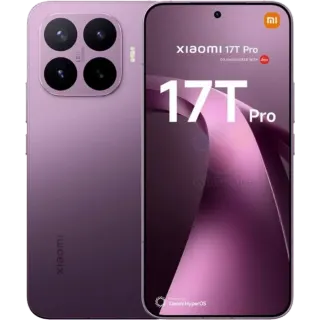 Xiaomi 17T Pro
