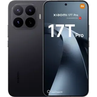 Xiaomi 17T Pro - imagem 2 | Cocomix
