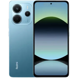 Xiaomi Note 14 4G 128GB 6GB · Azul