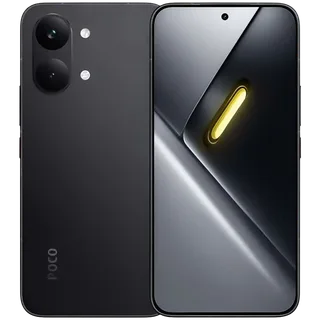 Xiaomi Poco X8 Pro Max 256GB 12GB · Preto