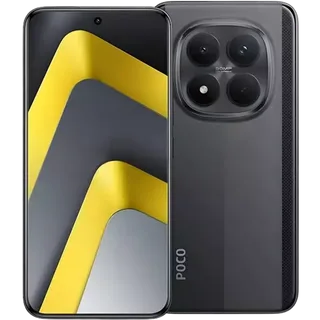 Xiaomi Poco M8 Pro 512GB 12GB · Preto
