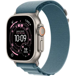 AppleWatch Ultra 3 - imagem 7 | Cocomix