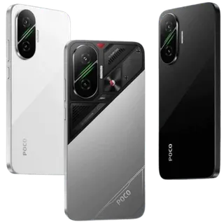Xiaomi Poco F7 - imagem 4 | Cocomix