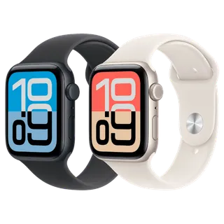 AppleWatch SE 3 - imagem 4 | Cocomix