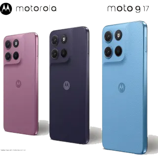 Motorola Moto G17 - imagem 4 | Cocomix