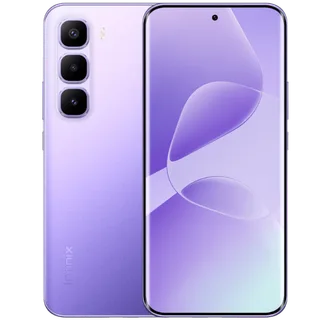Infinix Hot 60 Pro Plus 256GB 8GB · Roxo