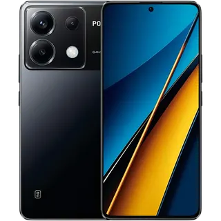 Xiaomi Poco X6