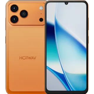 HOTWAV