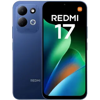Xiaomi Redmi 17 - imagem 4 | Cocomix