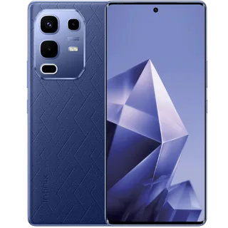 Infinix Note 50s 256GB 8GB · Azul