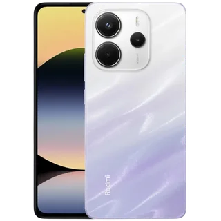 Xiaomi Note 14 4G 256GB 8GB · Roxo