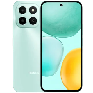 Honor X6C 256GB 6GB · Verde