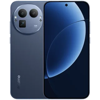 Realme GT8 Pro 512GB 16GB · Azul