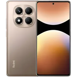 Xiaomi Note 14 Pro 5G 512GB 12GB · Dourado
