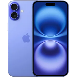 Iphone 16 Plus 256GB · Azul