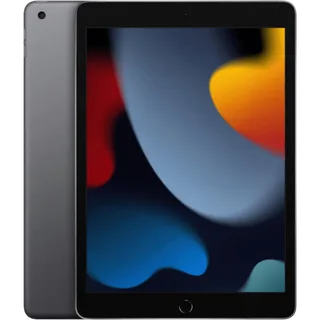Ipad 9 256GB · 10 Polegadas · Cinza